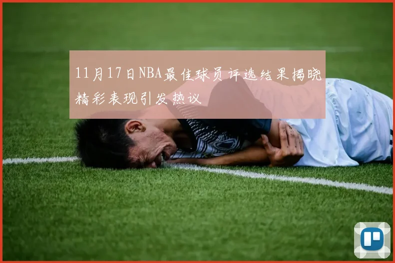 11月17日NBA最佳球员评选结果揭晓精彩表现引发热议