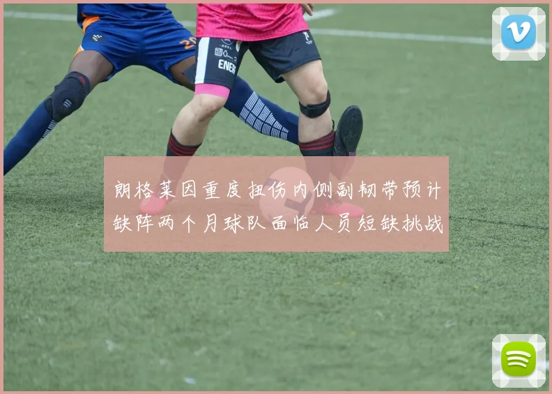 朗格莱因重度扭伤内侧副韧带预计缺阵两个月球队面临人员短缺挑战