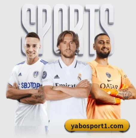 亚博足球 APP 界面 | YaboSports