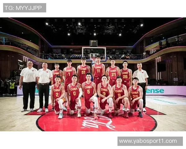 中国男篮世亚预实力排名第11解说员强调实力提升需靠自身努力逐步实现