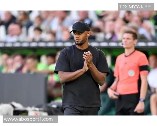 孔帕尼坦言阿森纳胜利合理我们在比赛最后半小时表现不佳